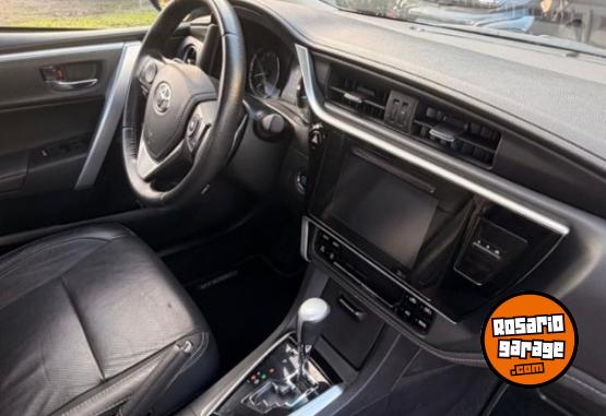 Autos - Toyota Corolla SE-g 1.8 CVT 2019 Nafta 123000Km - En Venta