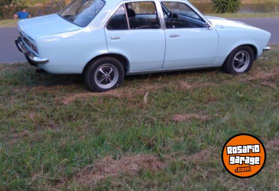 Clásicos - Vendo Opel k 180 - En Venta