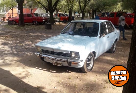 Clásicos - Vendo Opel k 180 - En Venta