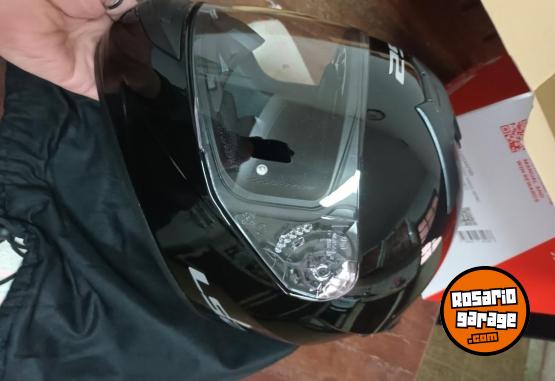 Accesorios para Motos - Casco LS2. - En Venta