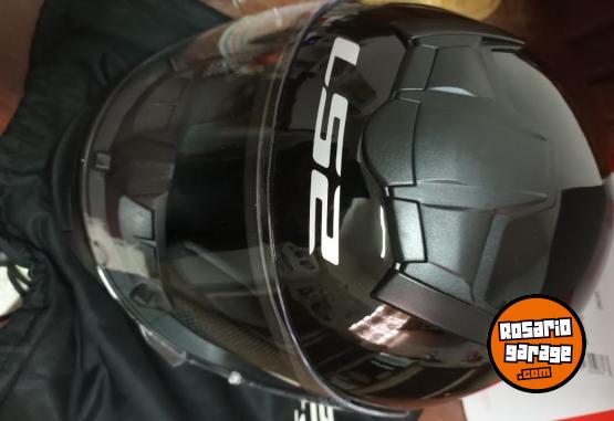 Accesorios para Motos - Casco LS2. - En Venta