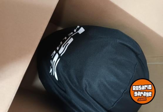 Accesorios para Motos - Casco LS2. - En Venta