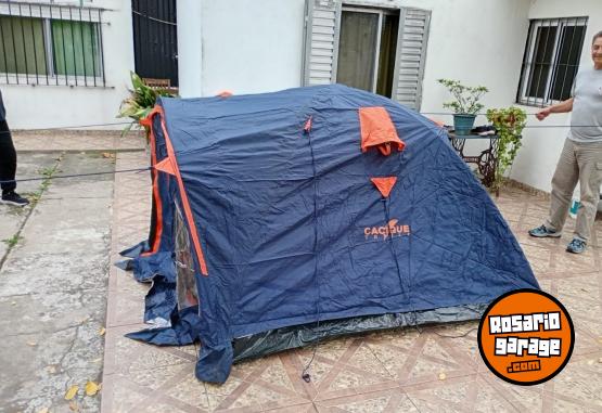 Otros - Vendo carpa - En Venta