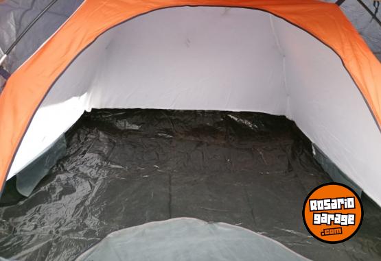 Otros - Vendo carpa - En Venta