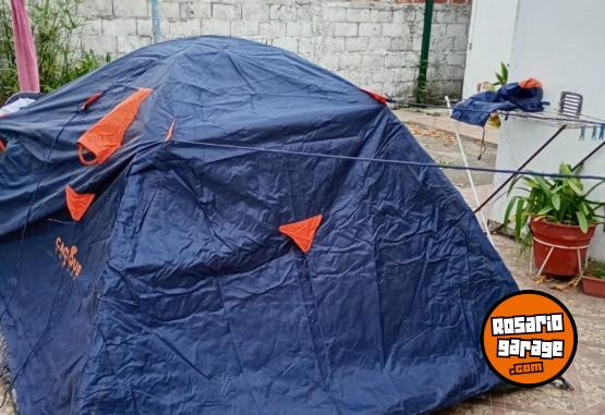 Otros - Vendo carpa - En Venta