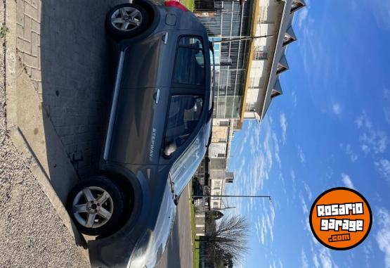 Autos - Renault Sandero stepway 2011 GNC 199000Km - En Venta