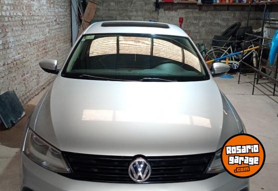 Autos - Volkswagen Vento 2015 Nafta 184500Km - En Venta