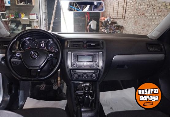 Autos - Volkswagen Vento 2015 Nafta 184500Km - En Venta
