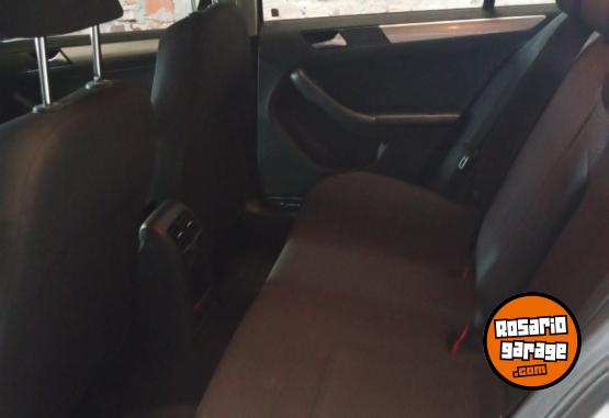Autos - Volkswagen Vento 2015 Nafta 184500Km - En Venta