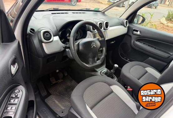Autos - Citroen C3 aircross 2016 Nafta 105000Km - En Venta