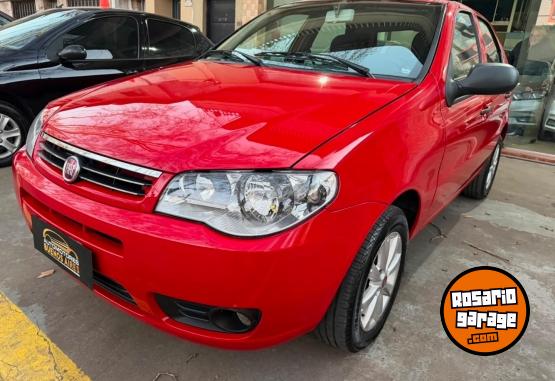 Autos - Fiat Palio fire top 2015 Nafta 145000Km - En Venta