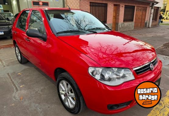 Autos - Fiat Palio fire top 2015 Nafta 145000Km - En Venta