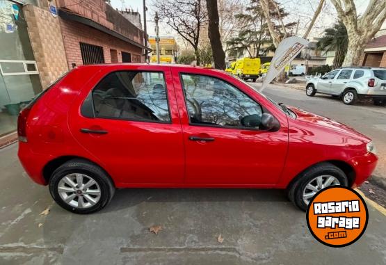Autos - Fiat Palio fire top 2015 Nafta 145000Km - En Venta