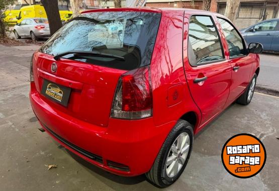Autos - Fiat Palio fire top 2015 Nafta 145000Km - En Venta