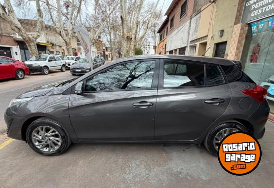 Autos - Toyota Yaris xs 1.5 2021 Nafta - En Venta