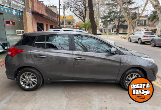 Autos - Toyota Yaris xs 1.5 2021 Nafta - En Venta