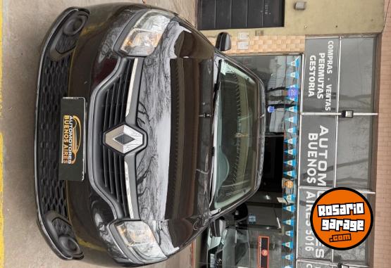 Autos - Renault Sandero expression 2017 Nafta 65000Km - En Venta