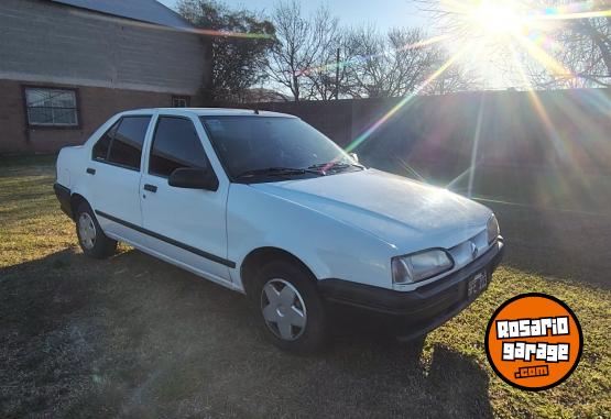 Autos - Renault 19 1997 GNC 111111Km - En Venta