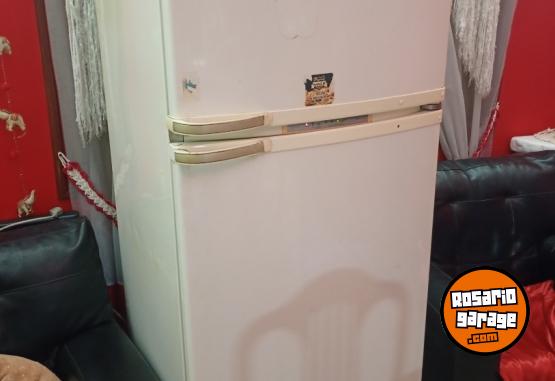 Hogar - Heladera Whirlpool NOfrost - En Venta