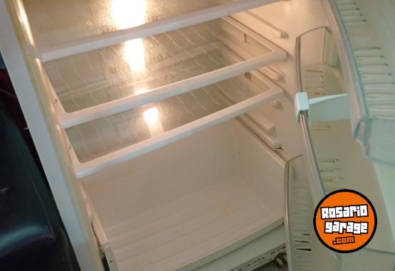 Hogar - Heladera Whirlpool NOfrost - En Venta