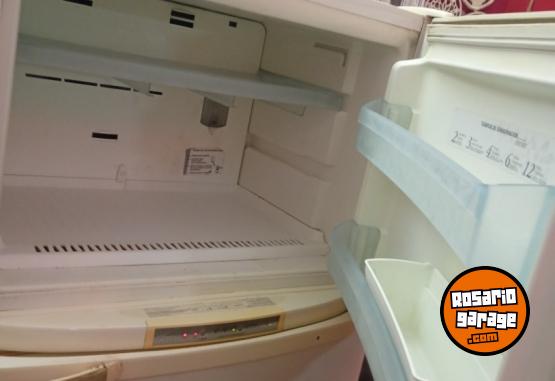 Hogar - Heladera Whirlpool NOfrost - En Venta