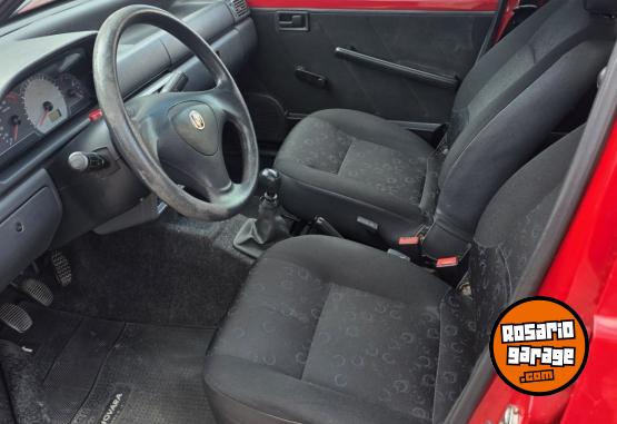 Autos - Fiat Uno 2013 Nafta 110000Km - En Venta