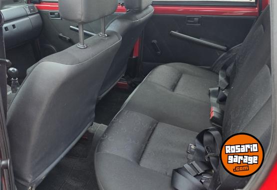 Autos - Fiat Uno 2013 Nafta 110000Km - En Venta