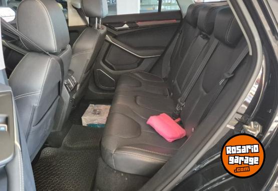 Camionetas - Ford Territory titanium permut 2022 Nafta 80000Km - En Venta