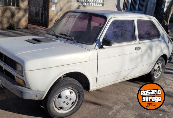 Autos - Fiat 147 brio 1988 Nafta 111111Km - En Venta