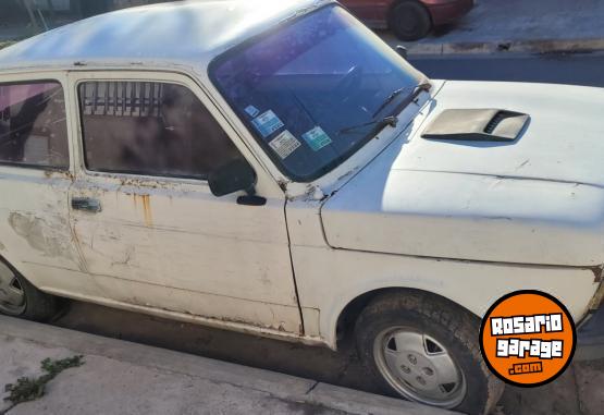 Autos - Fiat 147 brio 1988 Nafta 111111Km - En Venta