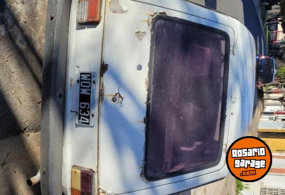 Autos - Fiat 147 brio 1988 Nafta 111111Km - En Venta