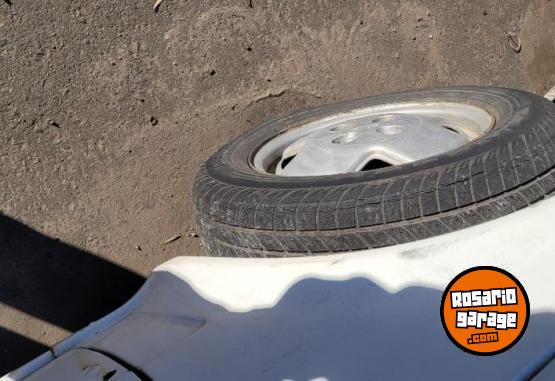 Autos - Fiat 147 brio 1988 Nafta 111111Km - En Venta