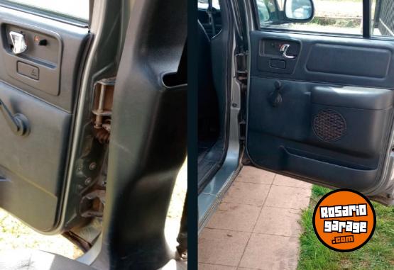 Camionetas - Chevrolet S10 DX 2008 Diesel 320000Km - En Venta