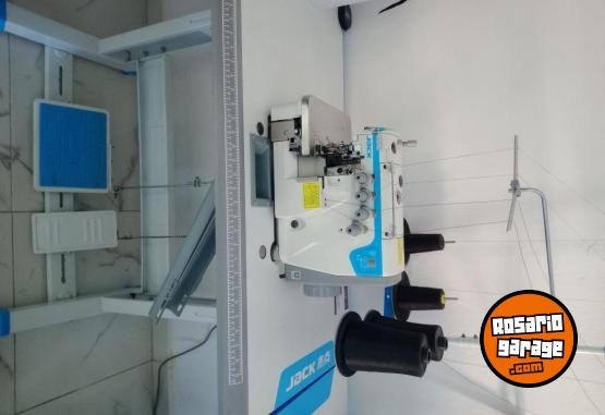 Hogar - Remalladora Industrial - En Venta