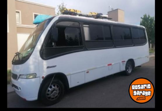 Otros - Vendo motorhome - En Venta