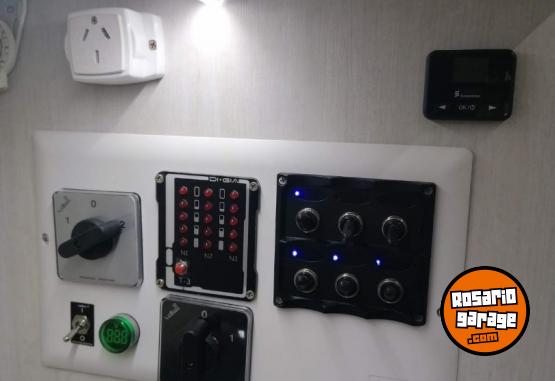 Otros - Vendo motorhome - En Venta