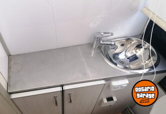 Otros - Vendo motorhome - En Venta