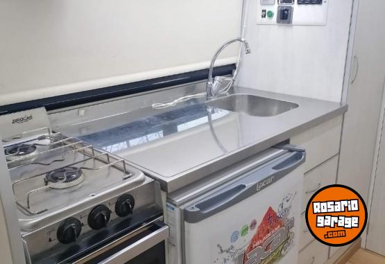 Otros - Vendo motorhome - En Venta