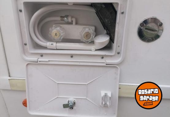 Otros - Vendo motorhome - En Venta