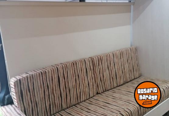Otros - Vendo motorhome - En Venta