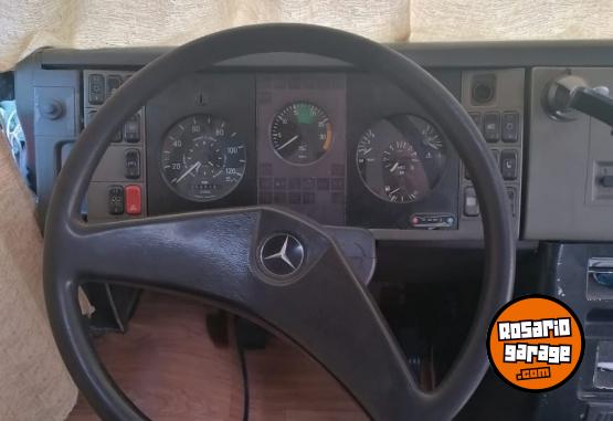 Otros - Vendo motorhome - En Venta