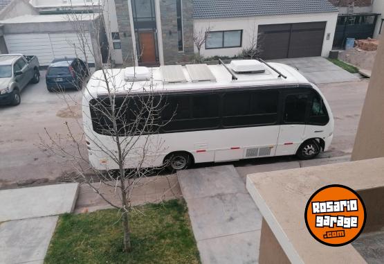 Otros - Vendo motorhome - En Venta