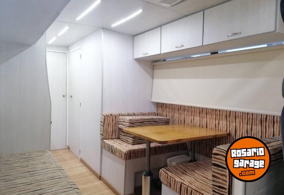 Otros - Vendo motorhome - En Venta