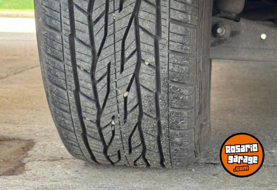 Camionetas - Hyundai Tucson 2018 Nafta 100000Km - En Venta