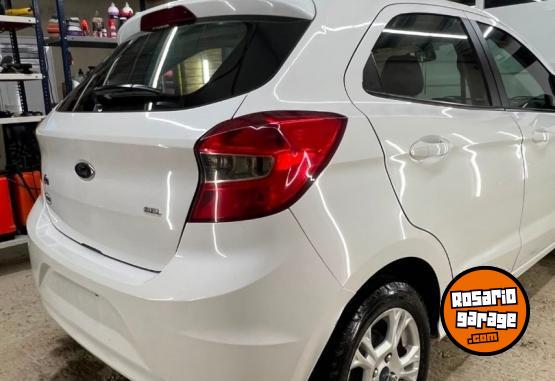 Autos - Ford Ka sel 2018 Nafta 87000Km - En Venta