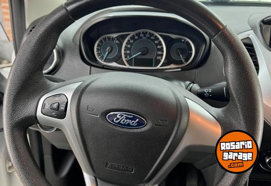 Autos - Ford Ka sel 2018 Nafta 87000Km - En Venta