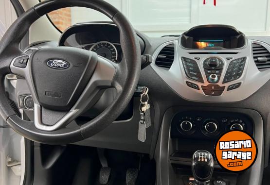 Autos - Ford Ka sel 2018 Nafta 87000Km - En Venta