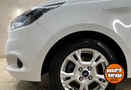 Autos - Ford Ka sel 2018 Nafta 87000Km - En Venta