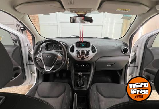 Autos - Ford Ka sel 2018 Nafta 87000Km - En Venta