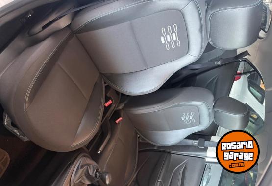 Autos - Chevrolet ÓNIX JOY BLACK 2024 Nafta 45000Km - En Venta